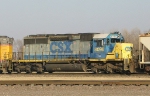 CSX 8096